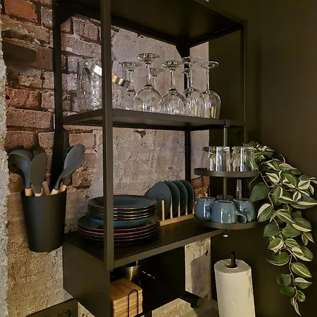 아파트 Loft Carmenes