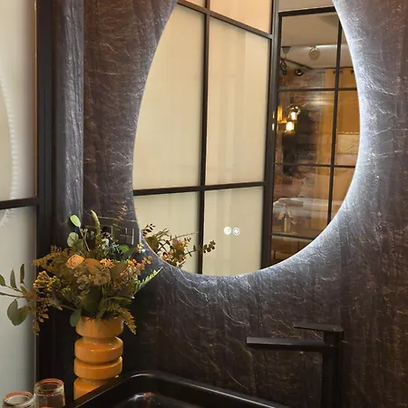 Daire Loft Carmenes
