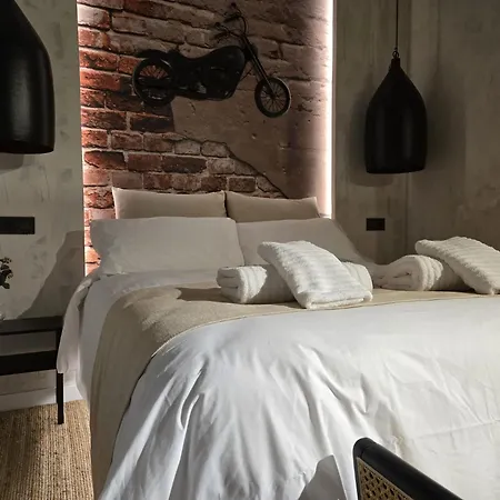 Loft Carmenes Apartamento Granada