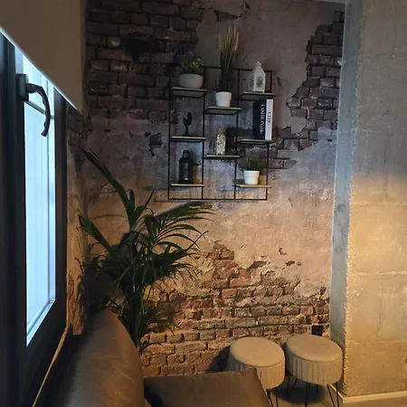Loft Carmenes Apartamento