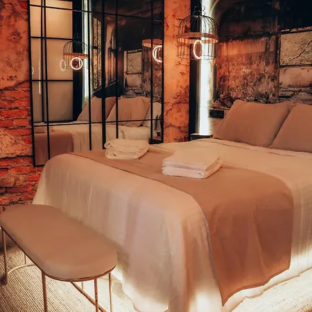 Appartamento Loft Carmenes *