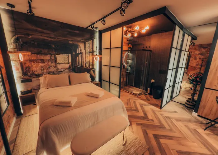 Loft Carmenes *