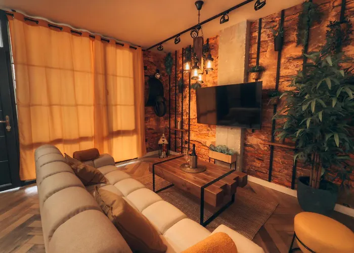 Loft Carmenes Appartement