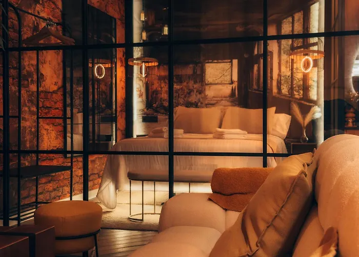 Loft Carmenes