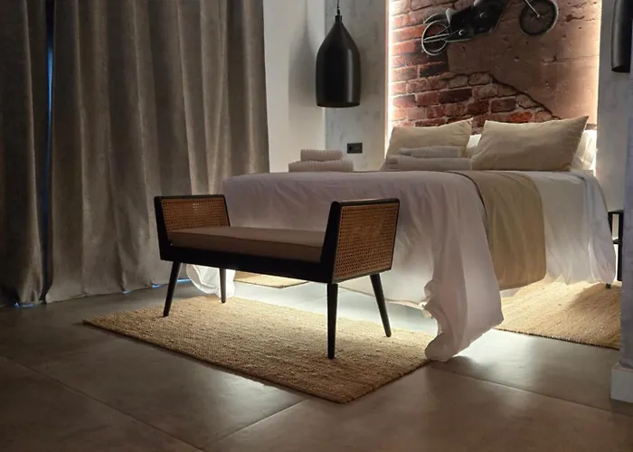 Loft Carmenes
