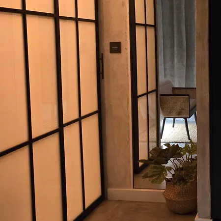 Loft Carmenes Appartement *