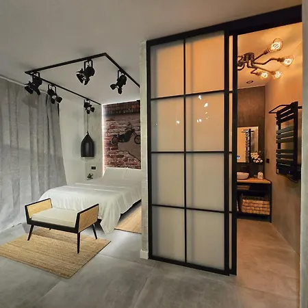 Loft Carmenes Appartement