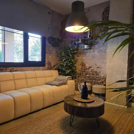 Loft Carmenes Appartement